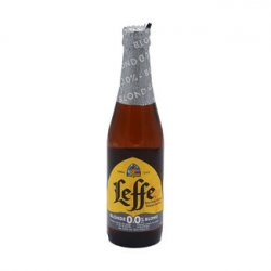 Abbaye de Leffe - Leffe Blonde  Blond 0,0% - Bierloods22