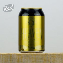 Northern Monk BA Heaven - Radbeer