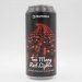 Pentrich - Too Many Red Lights - 6.2% (440ml) 