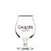 La Gauloise Bierglas - 33cl La Gauloise Bierglas - 33cl