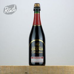 Gouden Carolus Indulgence 2024 - Margaretha - Radbeer