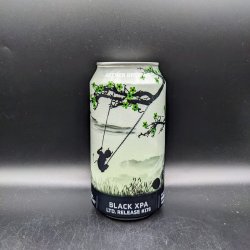 Aether Black XPA Can Sgl - Saccharomyces Beer Cafe