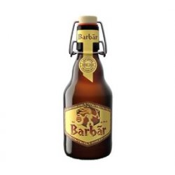 Lefebvre Barbar Honingbier 33cl - Hellobier