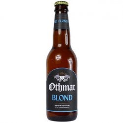 Othmar Blond - Drankenhandel Leiden / Speciaalbierpakket.nl