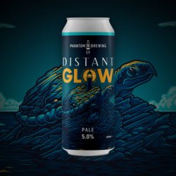 Phantom Distant Glow 6 Pack - Phantom Brewing Co.