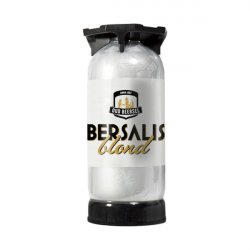 Oud Beersel Bersalis Blond - Elings