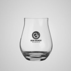 Pohár (0,3 l) - Ugar Brewery