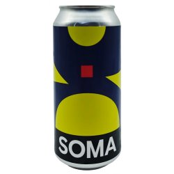 SOMA Beer Psych
