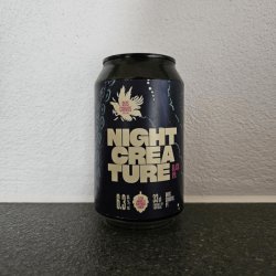 Dois Corvos  Night Creature - Øl Biksen