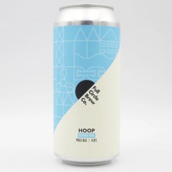 Full Circle Brew Co Hoop