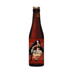 Vurige Non 33Cl - Hellobier