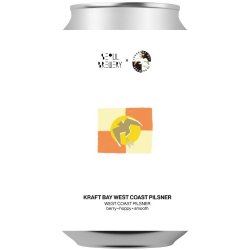 SEOUL KRAFT BAY - The Great Beer Experiment