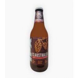 Radeberger Gruppe Clausthaler IPA Radeberger Gruppe Clausthaler IPA