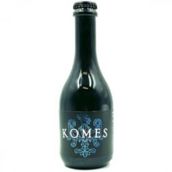 Komes Wymrażany (edycja 32022)  Russian Imperial Stout Bourbon Barrel Aged - Sklep Impuls