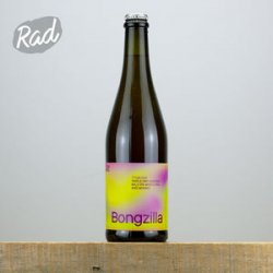 Terra Tempo Brewing Bongzilla