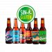 La Quince PACK GLUTEN FREE X 12 