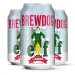 BrewDog Elf Lager 8 x 330ml Cans 
