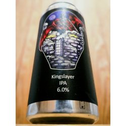 Dark Element Brew Co Kingslayer Dark Element Brew Co Kingslayer