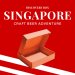 SINGAPORE CRAFT BEER ADVENTURE 