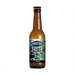 VandeStreek Surf&Turf Tripel 8.5% 30cl - Hellobier