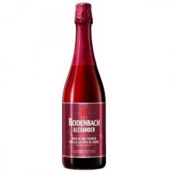 Rodenbach Alexander 750ml Bottle - Craftissimo