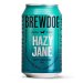 Brewdog Hazy Jane IPA Cans 24 x 330ml Case 