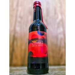 Põhjala Evening Colours (Cellar Series)