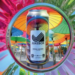 Brasserie Jukebox Demain La Veille