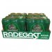 Radegast Ratar Pale Lager Bitter 24x 500ml 