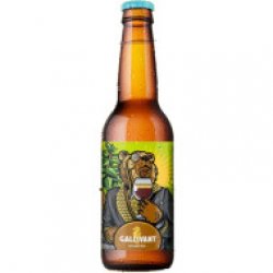 Gallivant Flaneerbeer