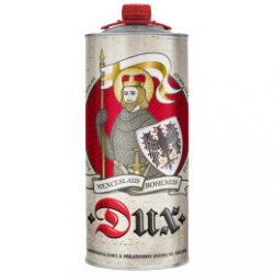 Svijany DUX 13° Strong Pale Lager 2l Limited Special - Pivana CZ