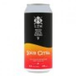 LTM Sour Citra Sour Pale Ale 0,473l - Craftbeer Shop