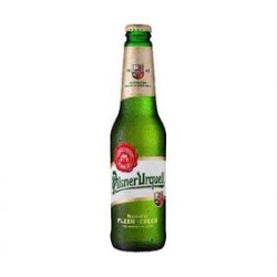 Plzensky Prazdoj Pilsner Urquell Tsjechie - Hellobier