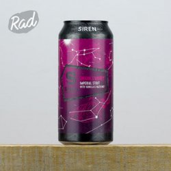 Siren Origin SMorey - Radbeer