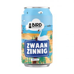 Bird Brewery Zwaanzinnig - Elings