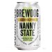 Brewdog Nanny State AF 0.5% Cans 24 x 330ml Case 