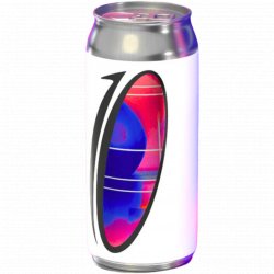 Cloudwater Brew Co. Beyond the Mirage