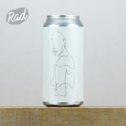 Northern Monk x Vitamin Sea Patrons Project 21.04 Dreamline Forms 4 - Radbeer