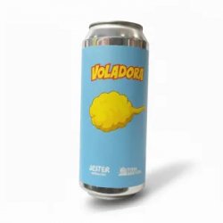 Cerveza Jester Voladora