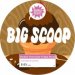 Shiny Brewery Big Scoop (Cask) 