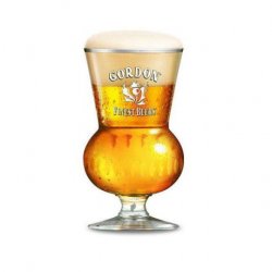 Verre Gordon Finest Beers 25 cl - RB-and-Beer