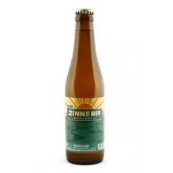 Zinnebir 33cl - Belbiere