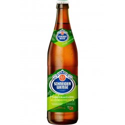 Schneider Weisse Tap 5 Meine Hopfenweisse Schneider Weisse Tap 5 Meine Hopfenweisse