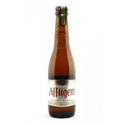 Affligem Blonde 33cl - Belbiere