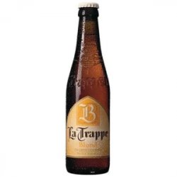 BELGIA LA TRAPPE TRAPPIST   BLOND - Sklep Impuls