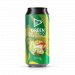 Funky Fluid Green 500ml Funky Fluid Green 500ml