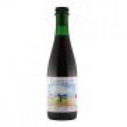 Cantillon Kriek 100% Lambic BIO 0,375l - Craftbeer Shop