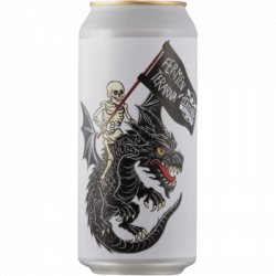 FERMENTERARNA SNÖRKS & BONES