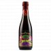 Loverbeer Beerbrugna Wild Oak Aged Plum Sour 375mL Loverbeer Beerbrugna Wild Oak Aged Plum Sour 375mL