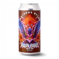 Rain Bird, 6.0% - The Fuss.Club